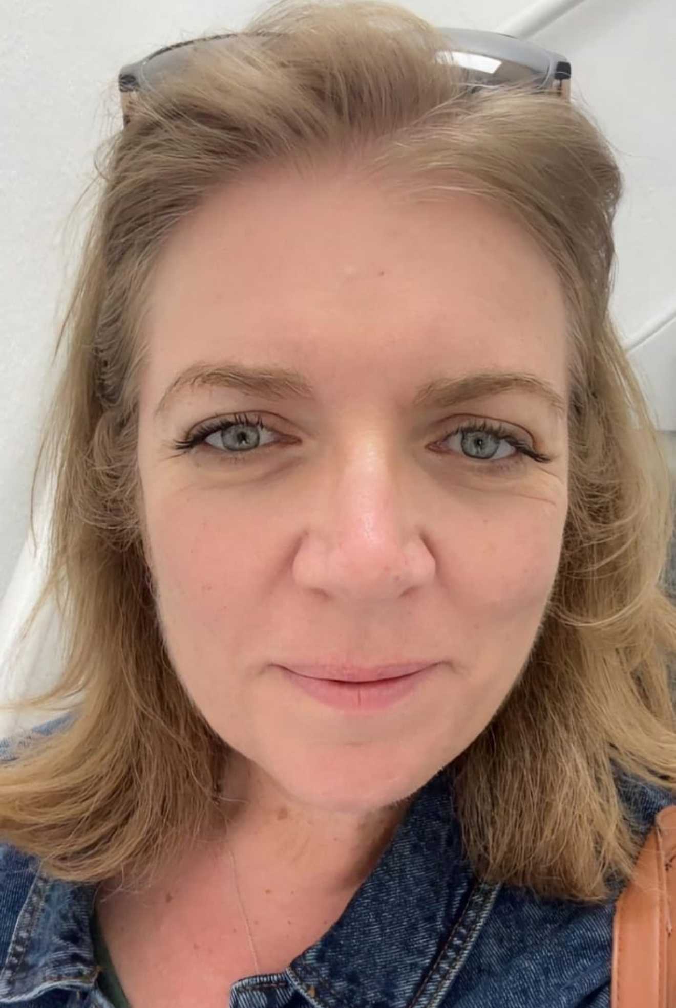 Anne-Marie Headshot photo of Anne-Marie